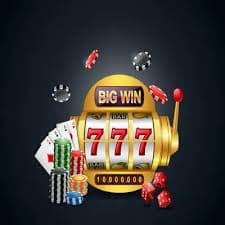 Tampilan Fa Cai Shen Deluxe pada perangkat mobile iOS dan Android