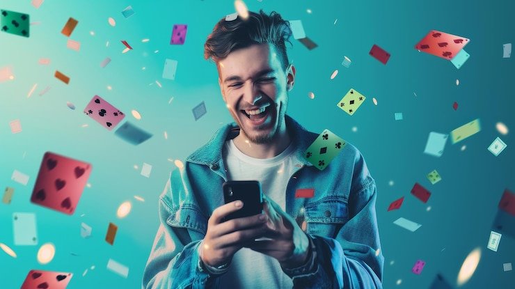 Antarmuka Macau Pools di aplikasi mobile kingbet