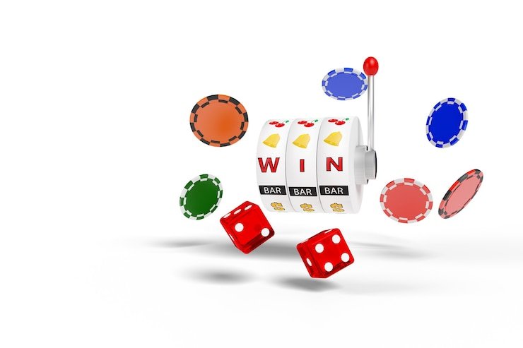 Tampilan antarmuka permainan Red Tiger di aplikasi mobile kingbet