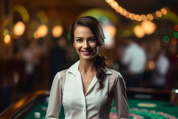 Tangkapan layar fitur bonus Red Tiger